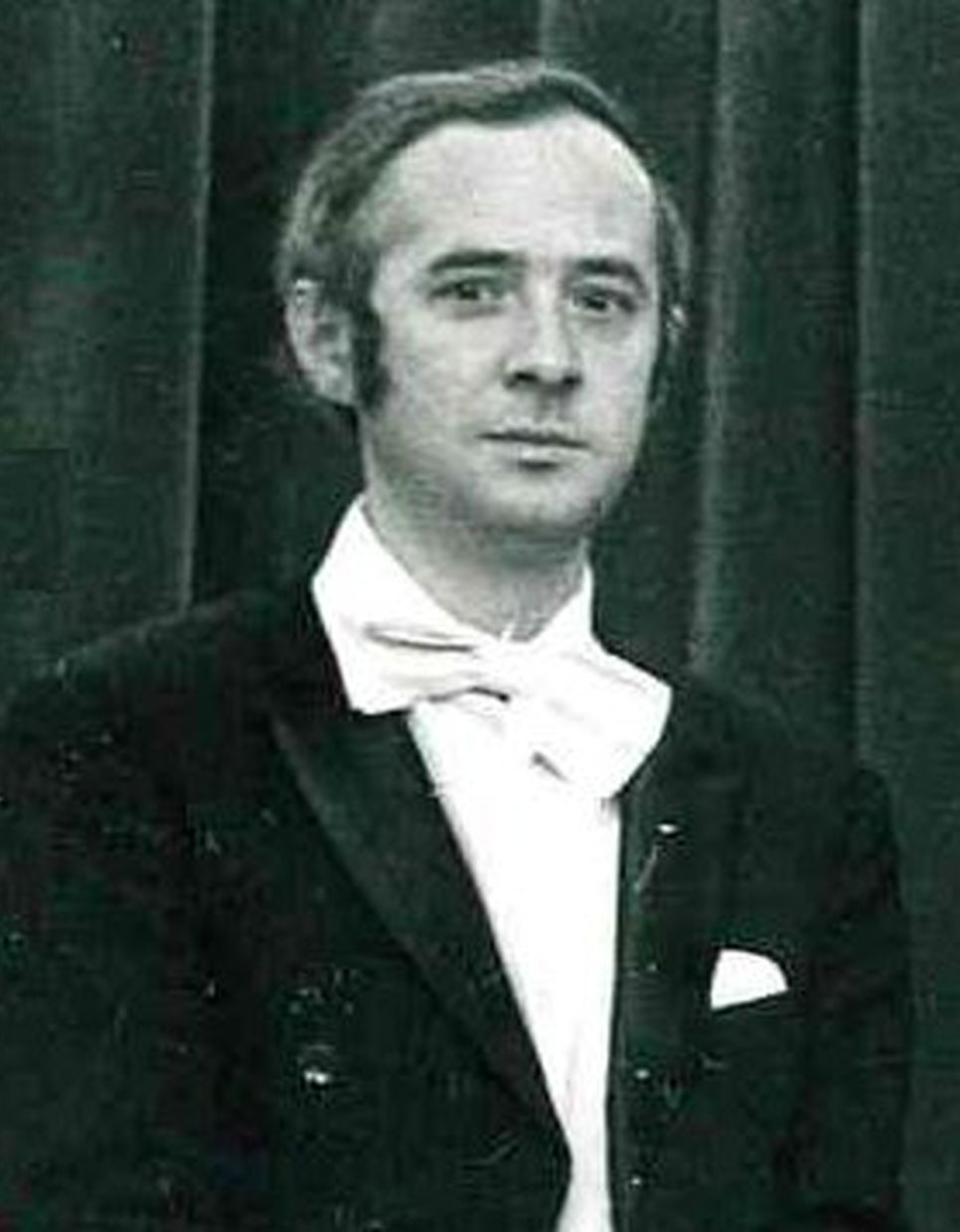 Анатолий Федоров